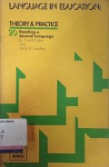 Language in Education : Theory and Practice