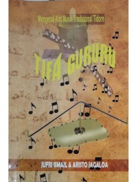 Image of Tifa Gururu: mengenal alat musik tradisional Tidore