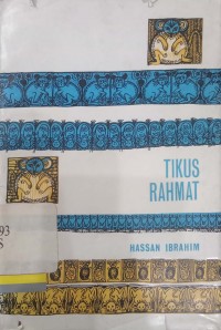 Tikus Rahmat