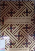 Time Past, Time Present, Time Future