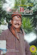 Titis Basa: Majalah Umum Berbahasa Jawa Krama, 12, Januari--Juni 2017
