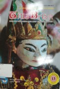Titis Basa: Majalah Umum Berbahasa Jawa Krama, 13, Juli-Desember 2017