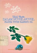 Tokoh wanita dalam novel - novel karya titis basino p.i.