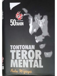 Tontoanan teror mental