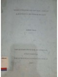 Transliterasi Kitab Miftahul Sholat  Karangan H. Abu Bakar Musqat