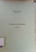 Tuamotuan phonology