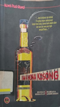 Tuan dan nona kosong