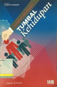 Tumbal kehidupan: kumpulan puisi