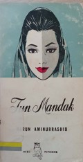 Tun mandak