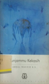 Tunjammu Kekasih