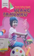 Ulang Tahunku