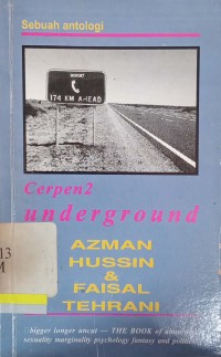 Cerpen 2 underground