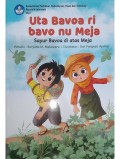Uta Bavoa ri bavo nu meja=Sayur bavoa di atas meja)