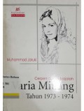Cerpen dalam majalah Varia Minang Tahun 1973-1074