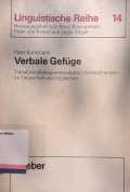 Verbale Gefuge