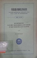 Verhandelingen: van het koninklijk instituut voor taal, land end volkenkunde deel XVIII