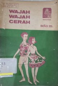 Wajah wajah cerah