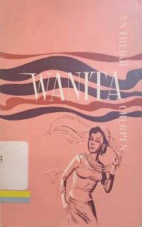 Antoloji Cherpen Wanita