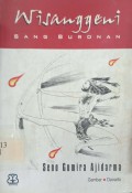 Wisanggeni : Sang buronan