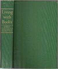 Living with books : The art of book selection
