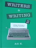 Writers & Writing