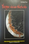 Antologi puisi : Yogya dalam nafasku